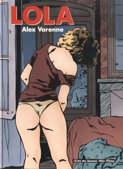 [Alex Varenne] Lola [French]