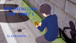 The Medalion 1