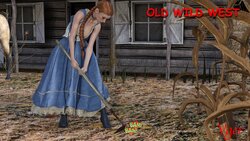 Vger - Old Wild West (English)