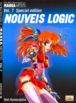 NGMAv7 - Special Edition Nouveis Logic