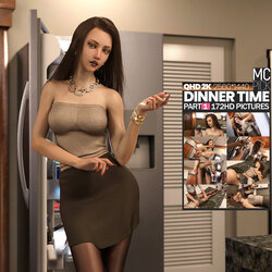 [MC PICK] Dinner Time 1-7