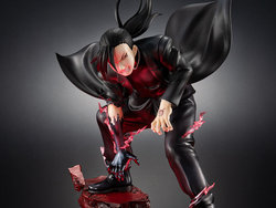 Fullmetal Alchemist: Brotherhood Precious G.E.M. Series Greed (Ling Yao) [bigbadtoystore.com]