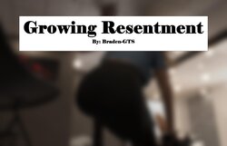 Growing resentment