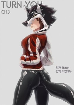 [Trunch] Turn You CH3 [Korean]