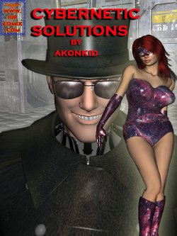 Cybernetic Solutions