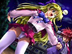 [Escude] Eye's ～ Anata no Hitomi ni Utsurumono ～