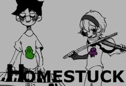 [77] Homestuck