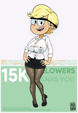 [Kowa] Miss Leni Loud