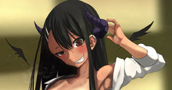 [Tomodachi] Nagatoro set