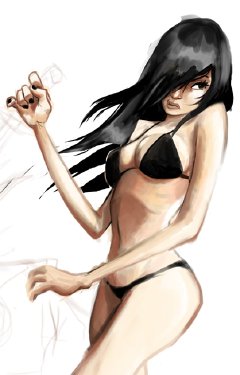 Artist - P Bartosiak