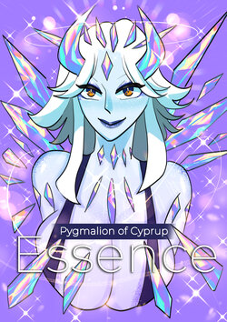 [Pygmalion of Cyprup] Essence