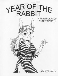 [Brian Mcpherson] Year of the Rabbit