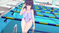 [Shizumi Hanako] A blind love [English]