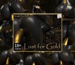 _Lust for Gold Image Packet!_ by DarkRegolith from Patreon _ Kemono