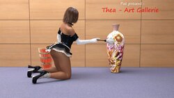 Pinups and Misc Sets [Pat] - Thea - Art Gallerie - speechless