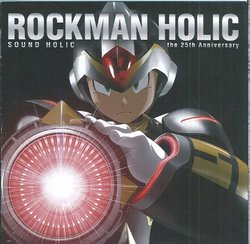 Rockman Holic