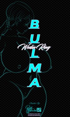 [Rony] Bulma Wedin Ring Mini comic (Dragon Ball)