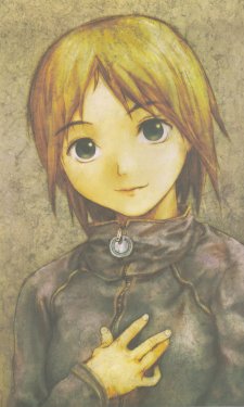 [Yoshitoshi ABe] Essence