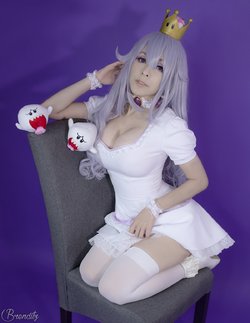 Brenditz - Boosette