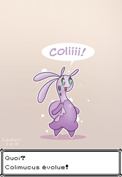 [Cobatsart] Goodra | Muplodocus (Pokemon) [Sloth]