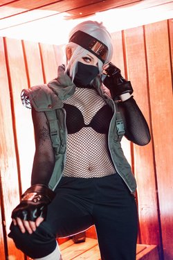 Ri Care - Kakashi