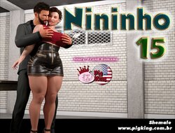 Nininho - 15 [Pigking.com.br]