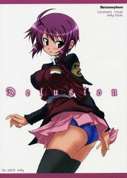 [Metamorphose] Delugion (Kidou Senshi Gundam Seed Destiny)