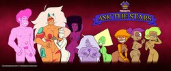 [Unknowingest] [MrSwindle94] Ask The Stars