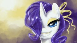 MLP - Ponies Portraits