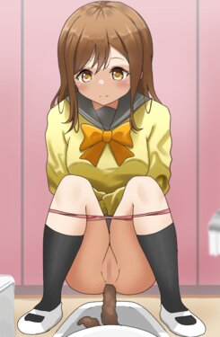 [Poamellhen] Love Live Scat