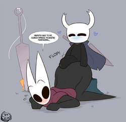 [Kilinah] Hollow Knight (Spanish)