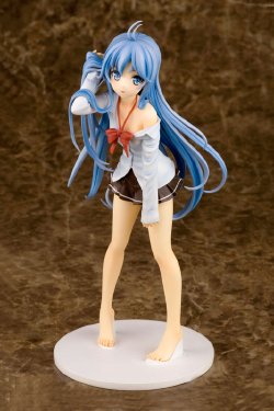 Touwa Erio Figure