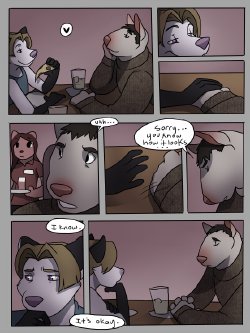 [Jailbird] Going Public