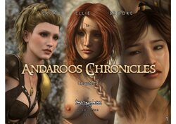 Andaroos Chronicles - Chapter 3