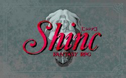 [Libido]  SHINC