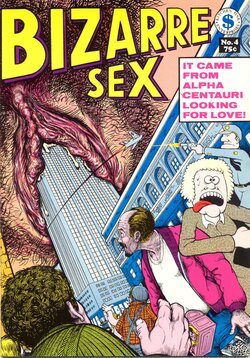 Bizarre Sex 04