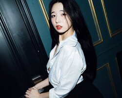 YeonWoo - Last night vol.2