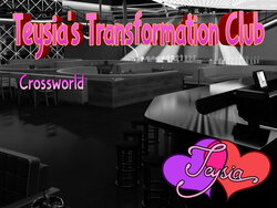 TEYSIA - Crossworld (English)