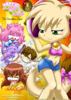 [Palcomix] Little Tails - Chapter 1 (Spanish) (V+18)