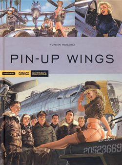 Historica Special - Pin-Up Wings