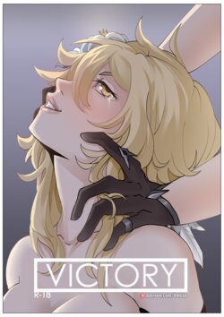 [UntitledExpression] Victory (Genshin Impact) [ongoing]