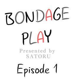 Bondage Play
