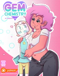 [CubedCoconut] Gem Chemistry