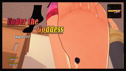 (GeaGts) Under the Goddess Chapter 02