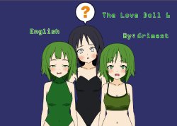 The Love Doll 6  [English]