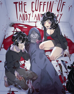 [VtbkKf] The coffin of Andy and Leyley [Spanish] [Foy Scanlation]