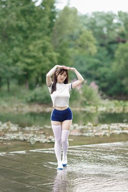 六味帝皇醬 - 體操服