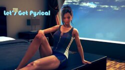 [PervyPagan] Let's Get Physical (complete - 10 chapters and epilogue)