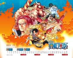 ONE PIECE  Wallpaper