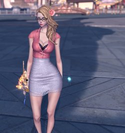 Blade and soul images [블레이드 앤 소울]